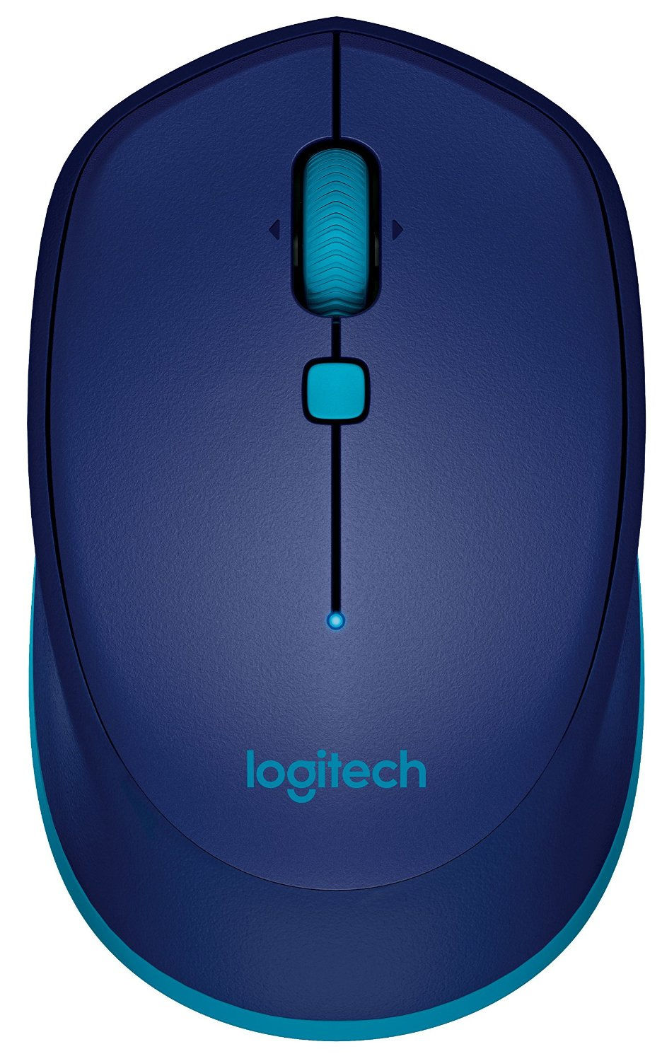 logitech mouse driver mac os